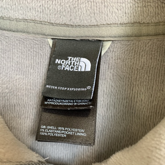 The North Face jacket - Picture 3 of 7